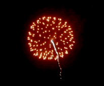 PEONY firework effect preview