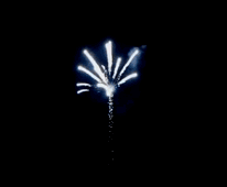 TAILS firework effect preview