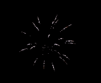 WILLOW firework effect preview