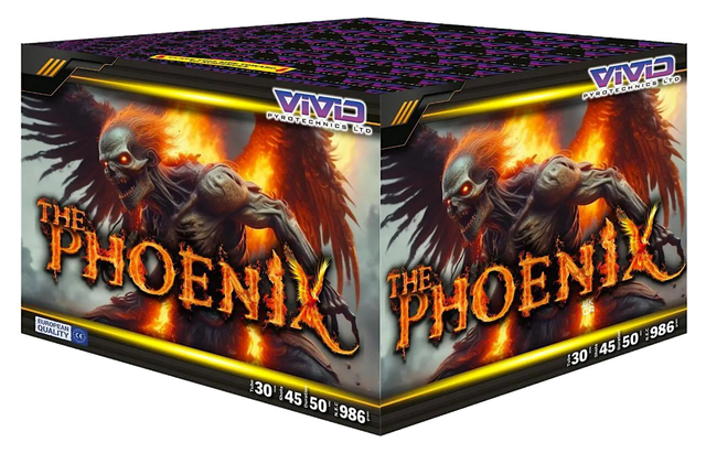 The Pheonix