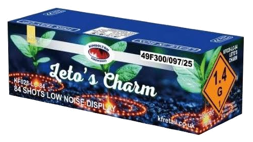 Leto's Charm