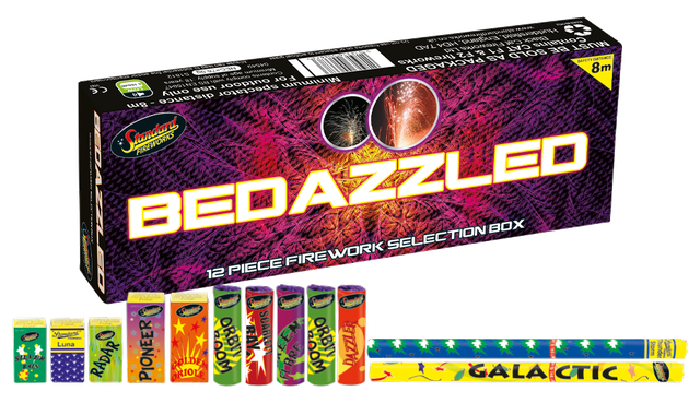 Bedazzled