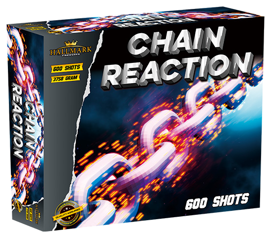 Chain Reaction