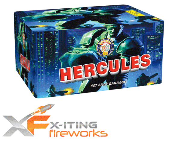 Hercules