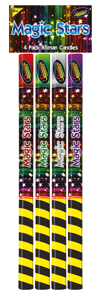 Magic Stars