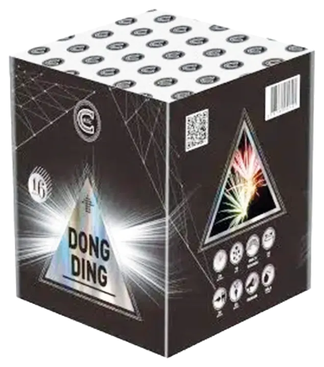 Ding Dong