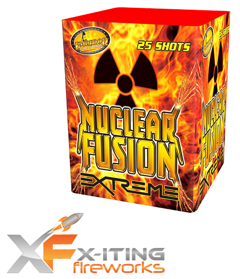 Nuclear Fusion