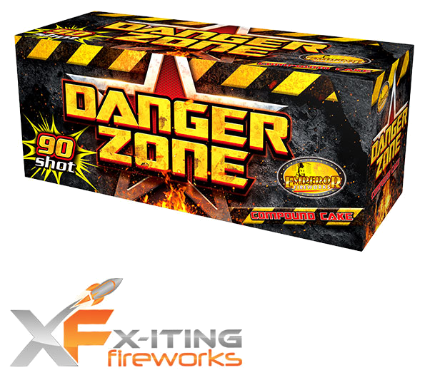 Danger Zone