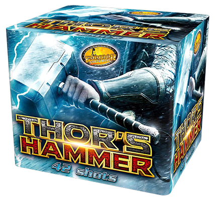 Thors Hammer