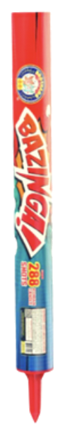 Bazinga