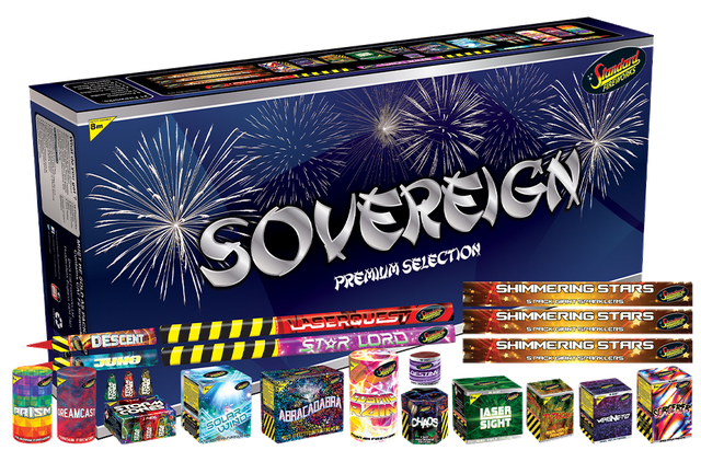 Sovereign