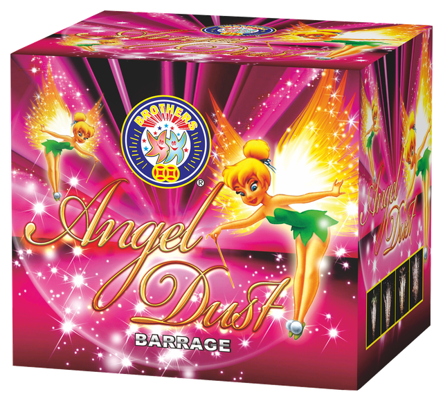Angel Dust