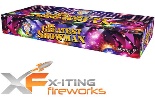 The Greatest Showman