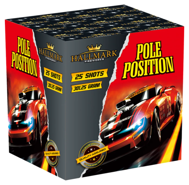 Pole Position