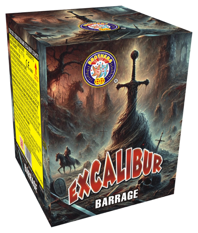 EXCALIBUR