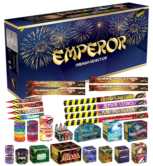 Emperor