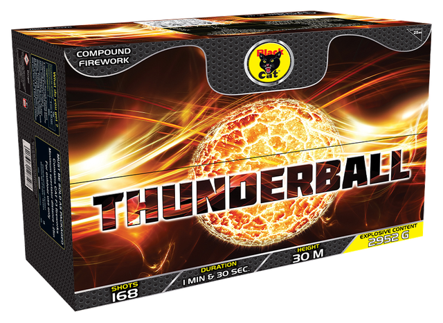 Thunderball