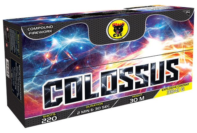 Collosus