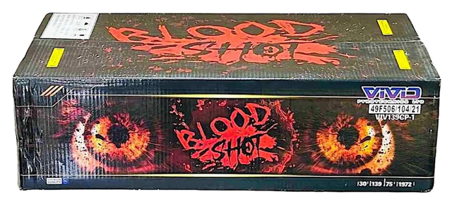 Bloodshot