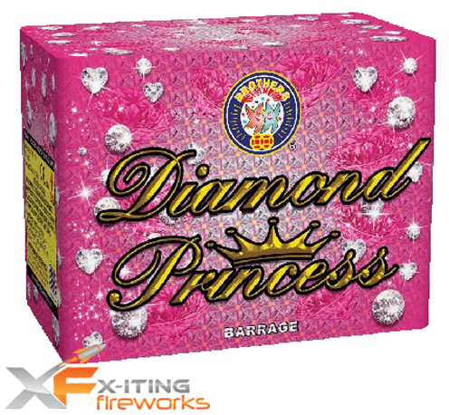 Diamond Princess