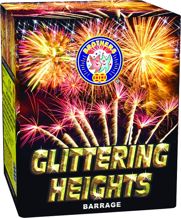Glittering Heights