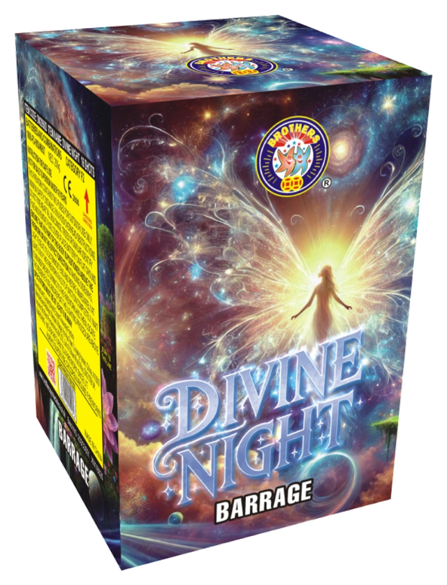 DIVINE NIGHT