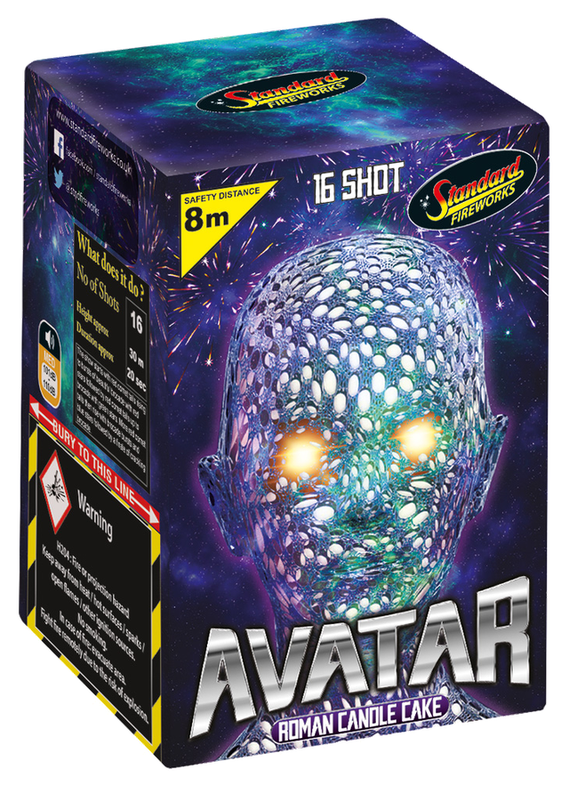 Avatar