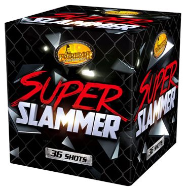 Super Slammer