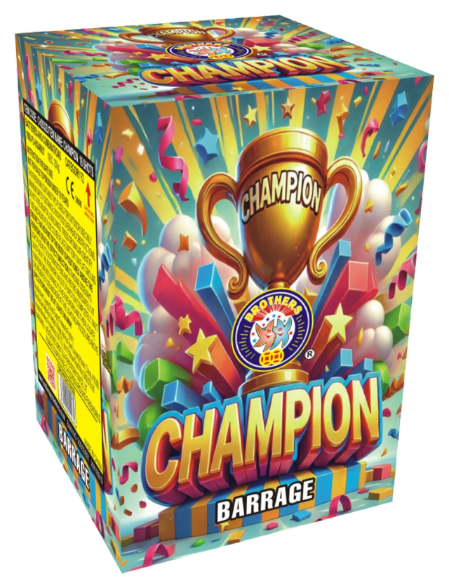 CHAMPION
