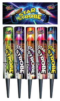 Star Strobe