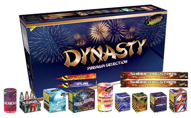 Dynasty