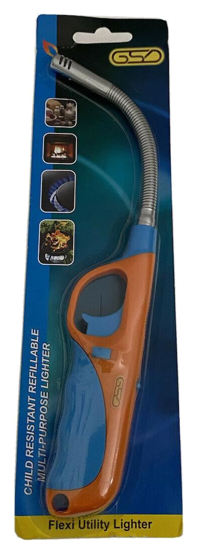 Flexi Utility Lighter