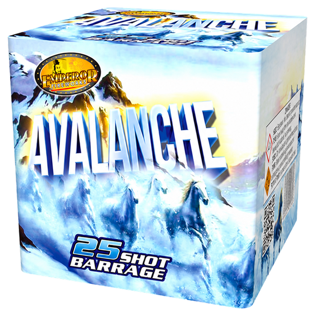 Avalanche