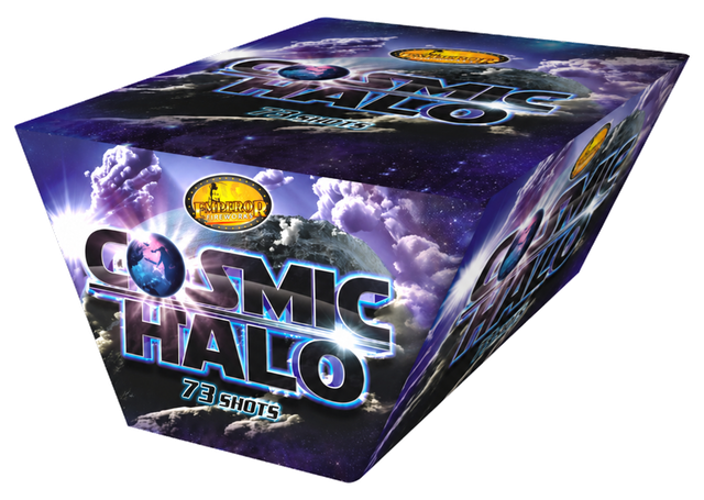 Cosmic Halo